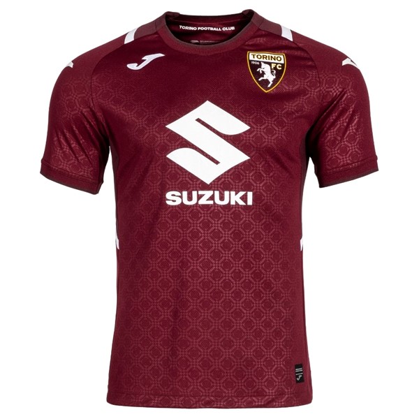 Thailande Maillot Torino FC Domicile 2026-27